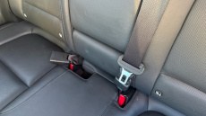 Hyundai Kona 1.6 GDi Hybrid Ultimate 5dr DCT Hybrid Hatchback